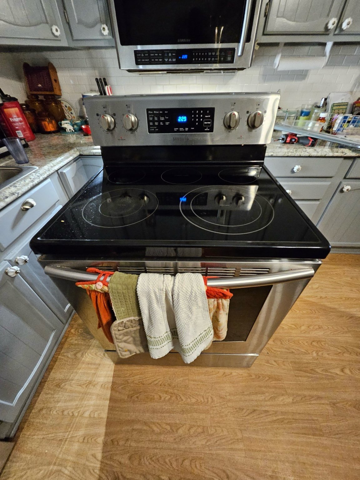 Repair Photo