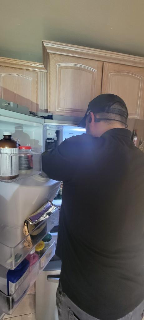 Washer and dryer repair services near me