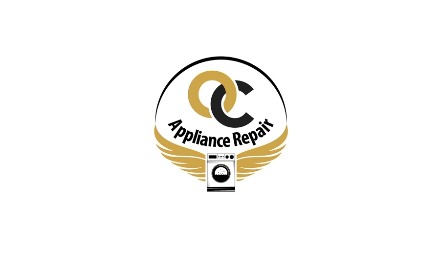 OC Appliance Repair Logo